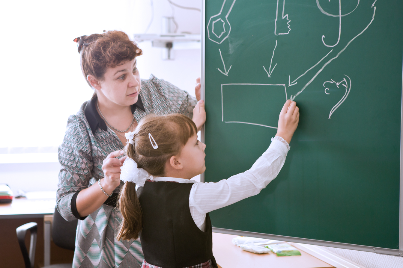 зарплата учителей в частных школах