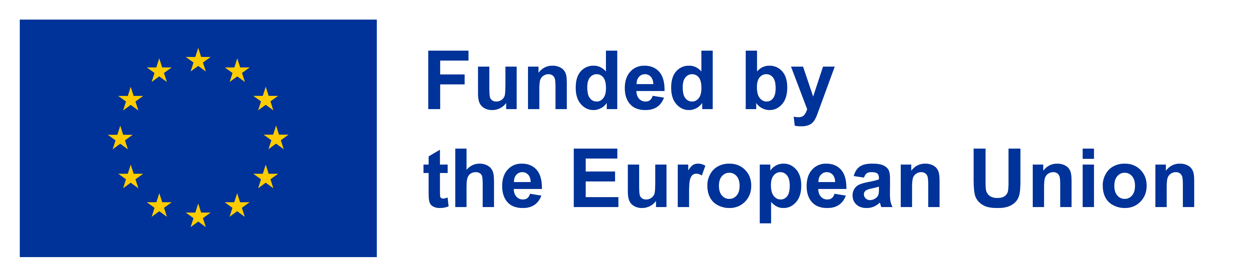 EU funded