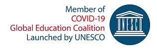 unescovid logo