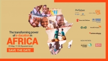 The transforming power of e-ducation in Africa