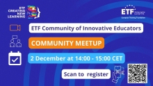 Online Meetup ETF Community