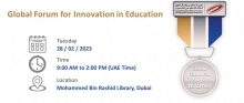 Global Forum for Innovation in Education